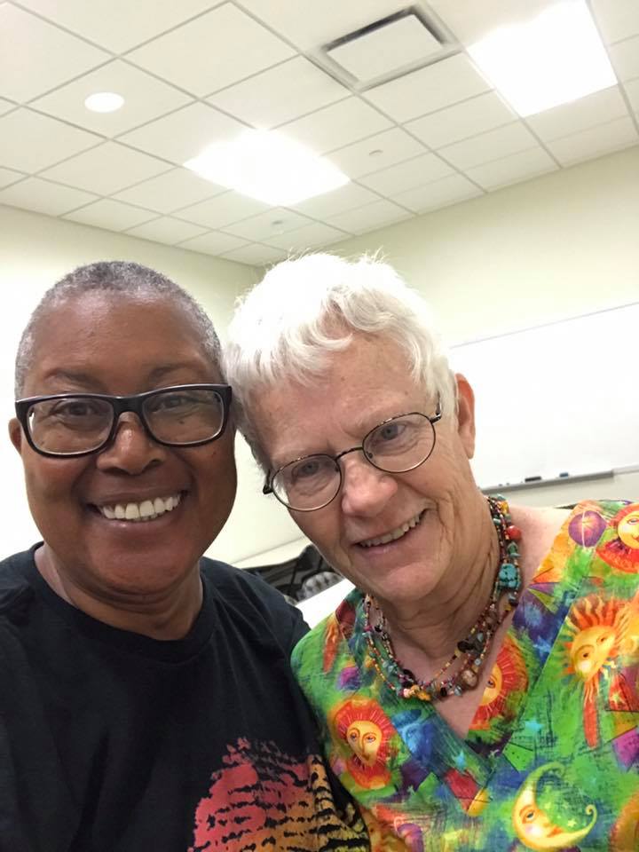 Portia Faces Life - 8/1/2019