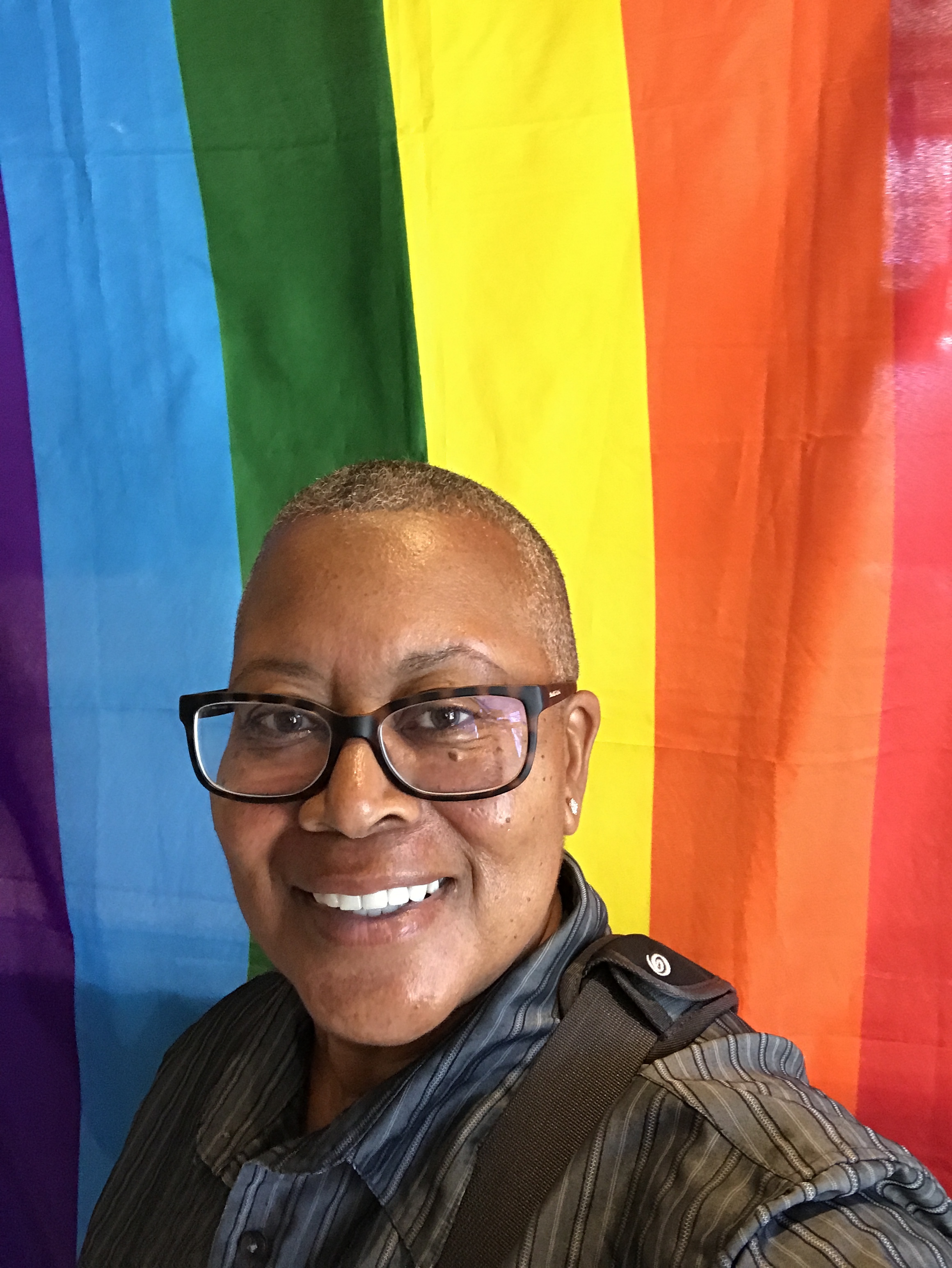 Portia Faces Life - 10/7/2019